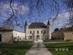 Unconverted Barn For Sale In The Dordogne Aquitaine