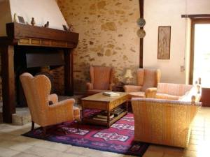 Converted Barn Midi Pyrenees