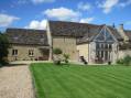 Cotswolds Stone Barn Conversion For Sale