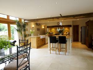Cotswolds Barn Conversion For Sale Oxfordshire