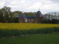Converted Oast House In Faversham For Sale