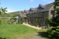 Cottage With Stables In Shropshire