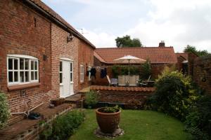 Lincolnshire Barn Conversion For Sale