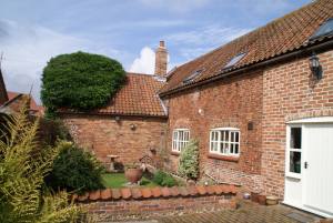 Lincolnshire Barn For Sale