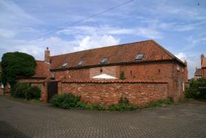 Lincs Barn Conversion For Sale