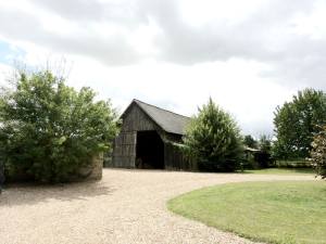 Barn France Dismantle And Remove