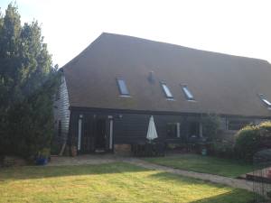 Barn Conversions Within Commuting Distance Of London