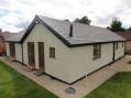 Converted Barn In Staffs
