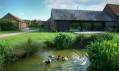 Converted Barn With Equestrian Facilities In Bucks For Sale
