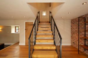 Norbury Shropshire Barn Conversions For Sale