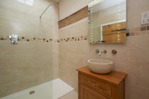 Norbury Shropshire Barn Conversions For Sale