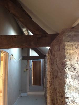 Norbury Shropshire Barn Conversions For Sale