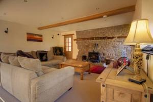 Monmouthshire Converted Barn For Sale