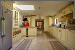 Barn Conversion Llantilio Crossenny Wales