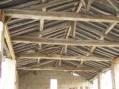 Oak Barn Frame For Sale