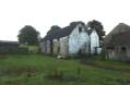 Unconverted barn with planning permission near Cardiff, South Wales