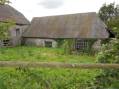 Unconverted Barn In Devon