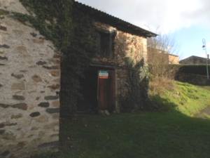 Unconverted Barns In Bellac Limousin For Sale