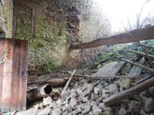 Unconverted Barns In Limousin For Sale
