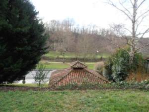 Unconverted Barns In Limousin For Sale