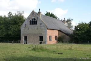 Barn Conversion In East England  For Sale