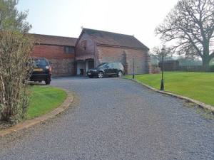 Barn Conversion Near Wellington For Sale