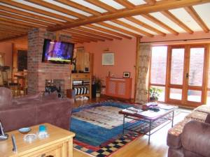 Wellington Barn Conversion