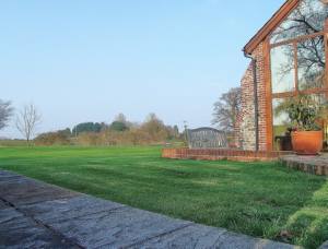 Wellington Barn Conversion