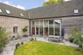 Converted Barn In Wiltshire