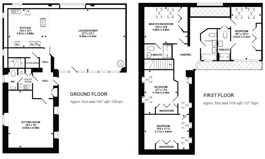 barnconversionfloorplans Images Frompo 1