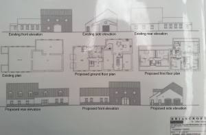 Barn For Conversion Oswaldtwistle Lancashire
