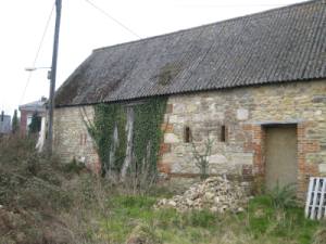 Unconverted Barn For Sale In Havenstreet Hampshire