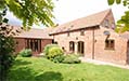 Claypole Barn Conversion