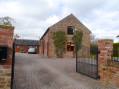 Barn Conversion Tenbury Wells