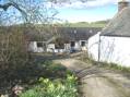 Partly Converted Steading Near Turriff