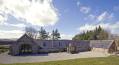 Converted Steading Near Alford
