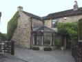 Farmhouse And Barn Conversion
