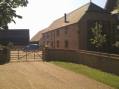 Coach House With Barns For Conversion Kent
