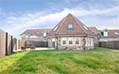 Barn Conversion With Roundel Fife