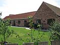 Barn Conversion Near Doncaster