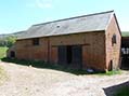 Barn For Conversion Shropshire