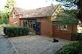 Converted Coach House In Berkshire For Sale
