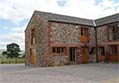 Converted Barn For Sale Cumbria