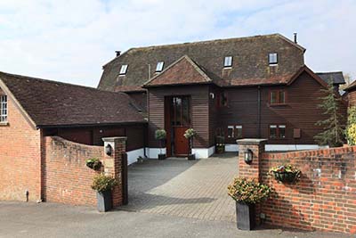 Barn For Sale South East England