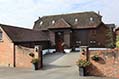 Converted Barn For Sale In Kent