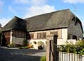 Thatched Barn Conversion For Sale Dorset
