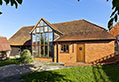 Barn Conversion For Sale Surrey