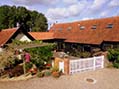 Barn Conversion For Sale Norfolk