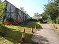 Unconverted Barn In Cardiff