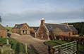 Converted Steading For Sale Turriff